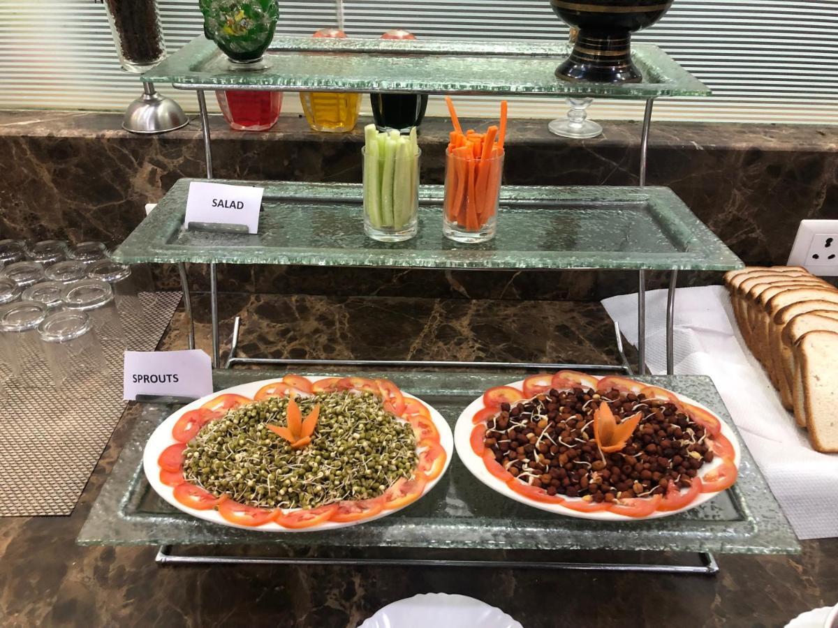 哈里森宫殿酒店 比拉德讷格尔 外观 照片